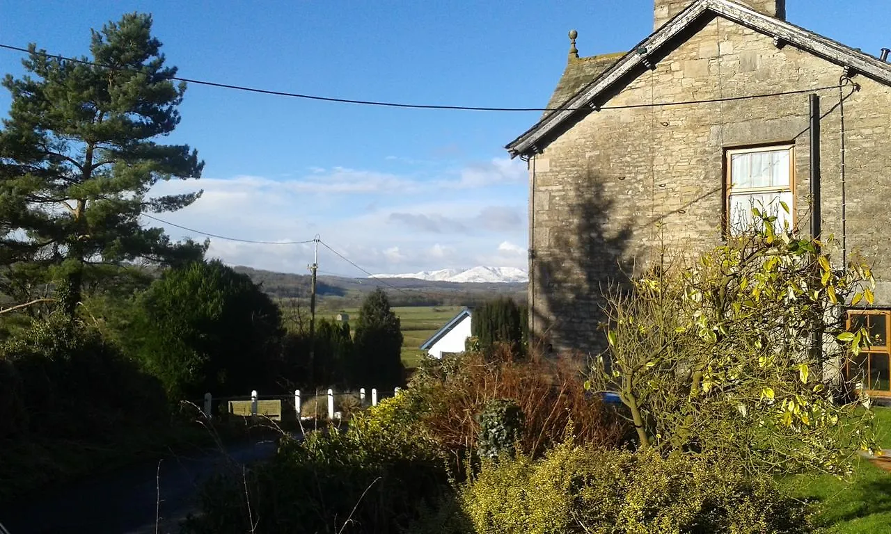 Bed & Breakfast Plumtree House