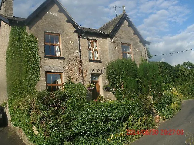 Bed & Breakfast Plumtree House 3*