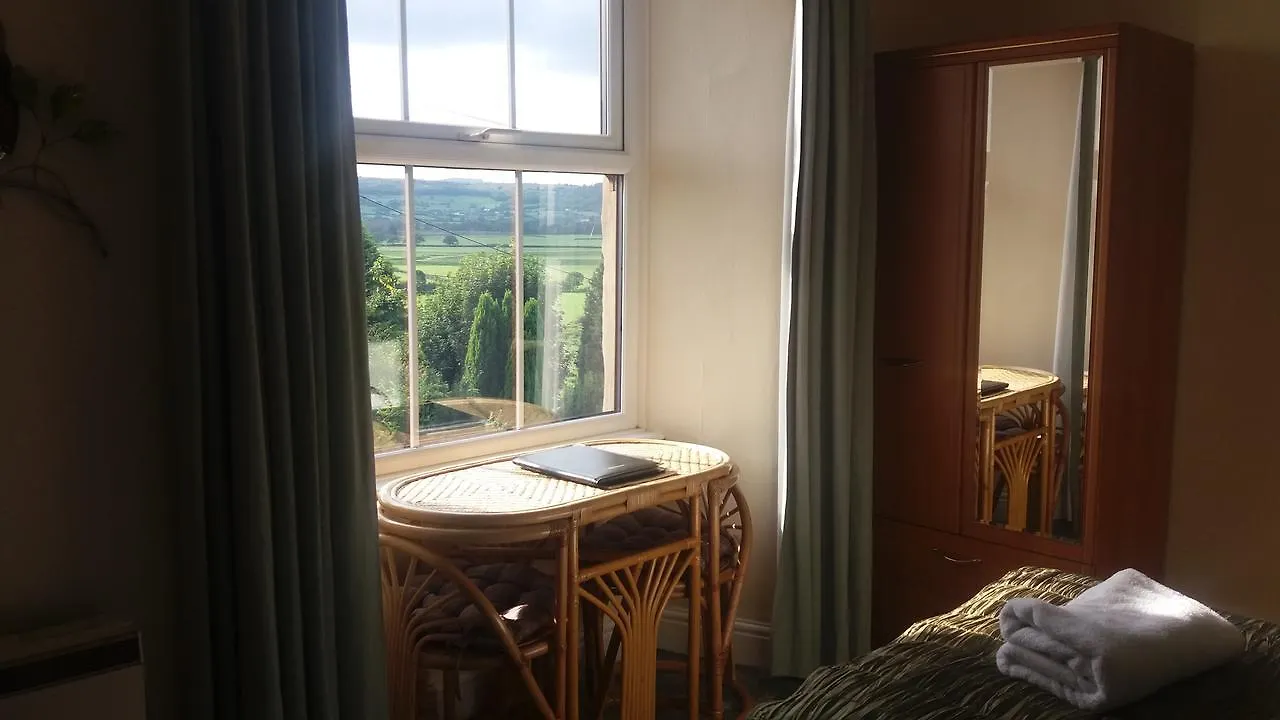 Bed & Breakfast Plumtree House Brigsteer
