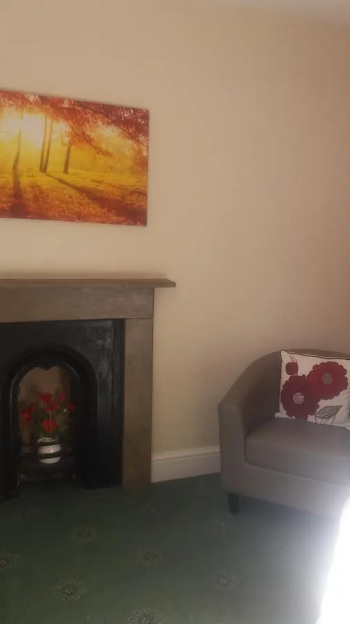 Plumtree House Bed & Breakfast