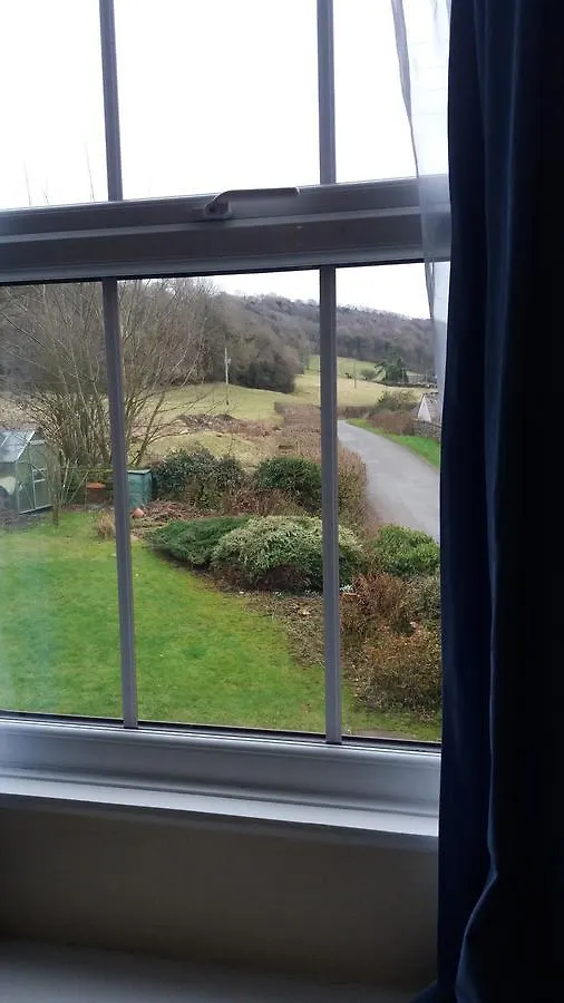 Plumtree House Bed & Breakfast