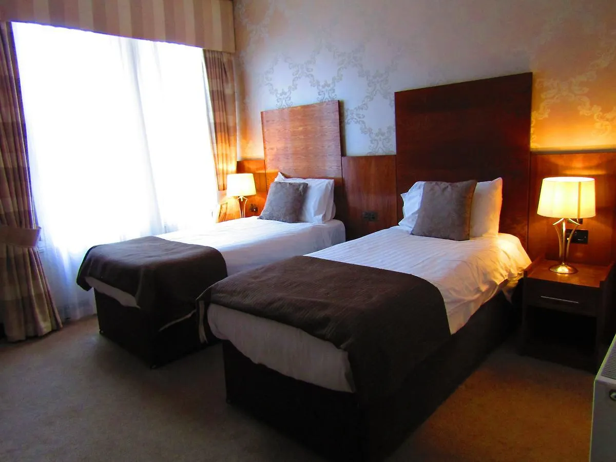 Hotel The Duke Of Edinburgh & Bar