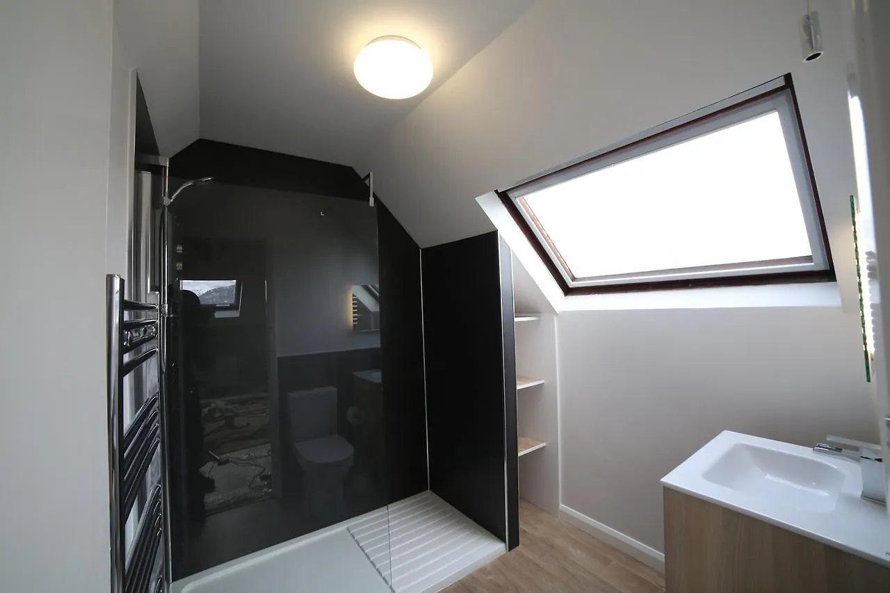 Dalegarth House 4* Keswick (Cumbria)