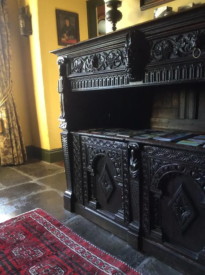 Pomona Bed & Breakfast Lowick Green