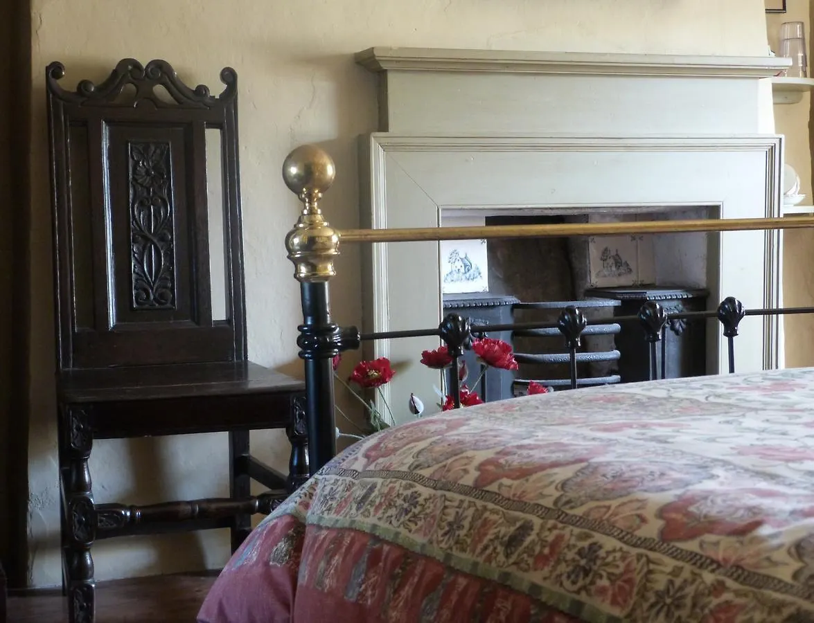 Pomona Bed & Breakfast Lowick Green