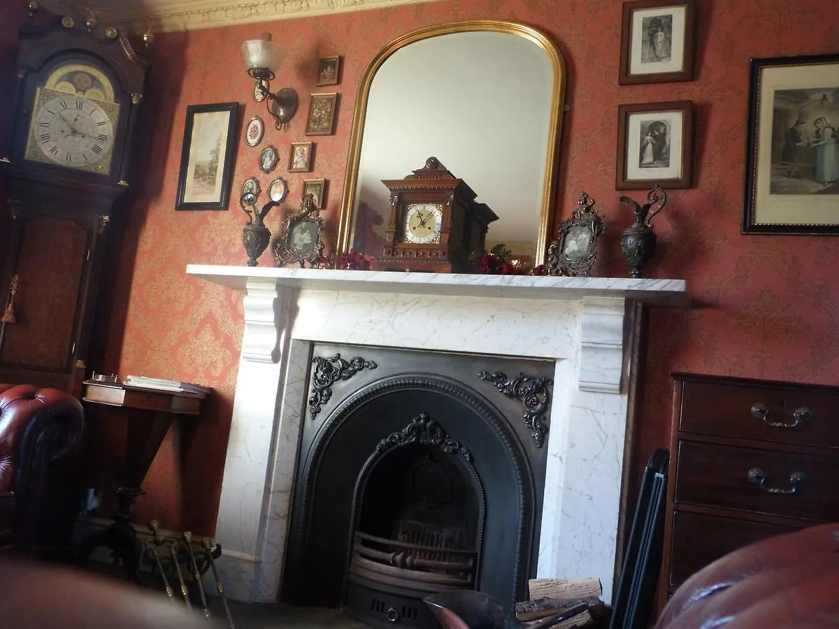 Bed & Breakfast Pomona 4*