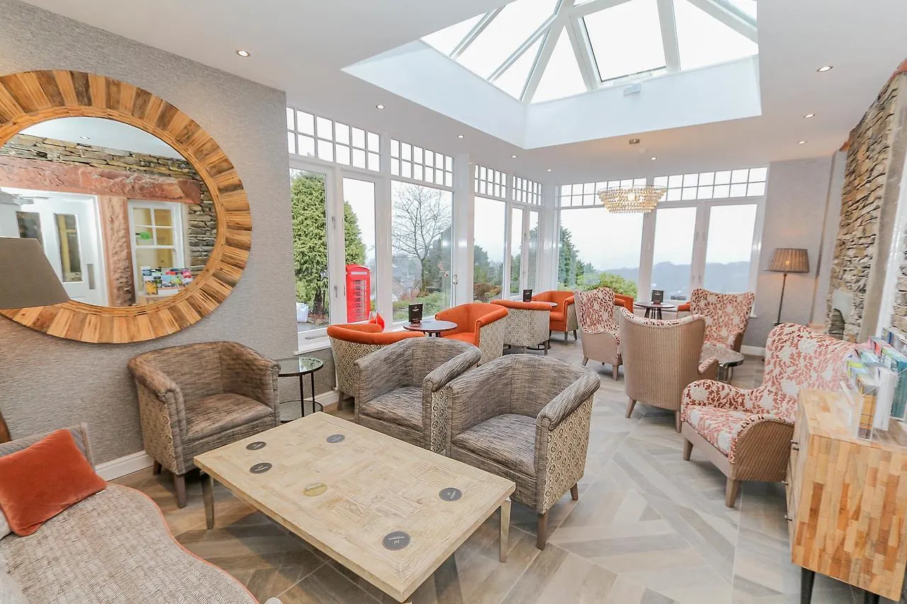 Hillthwaite Hotel 4*