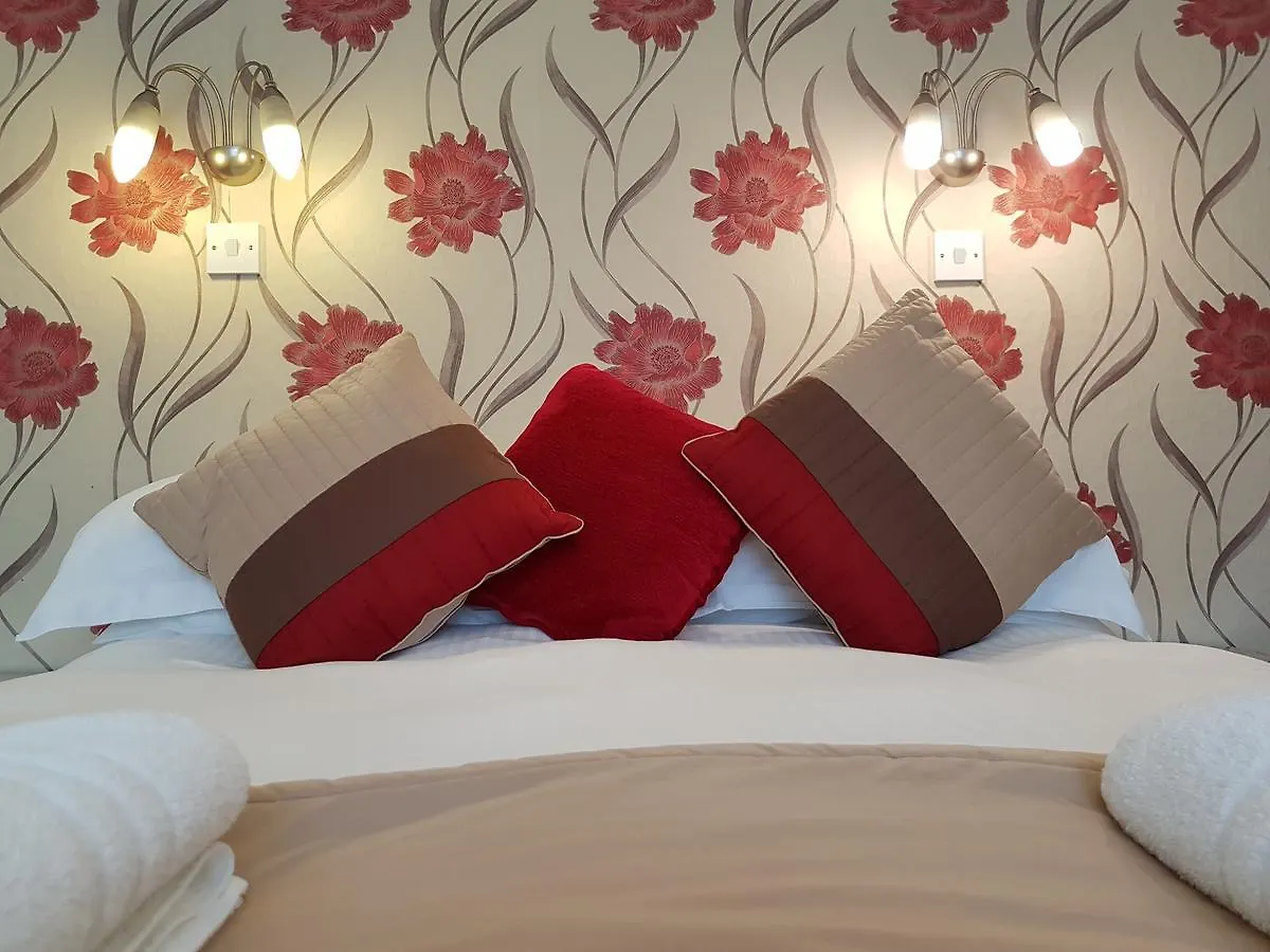 Gables Gasthuis 3*