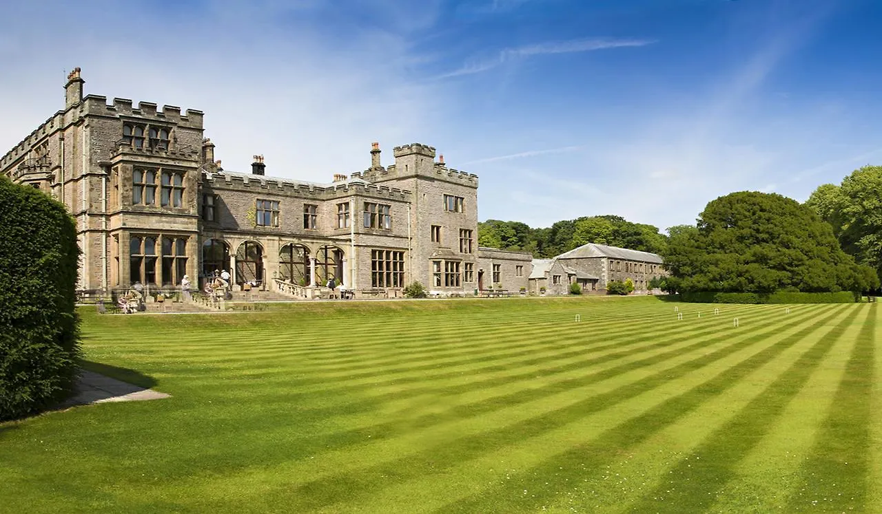Armathwaite Hall & Casa de Campo