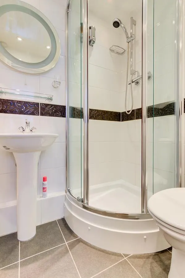 Guest house Park House 4*
