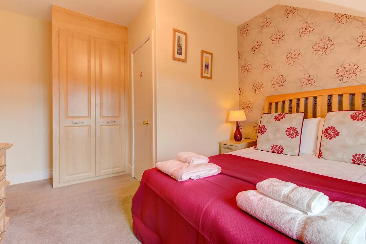 Park House Guest house 4*