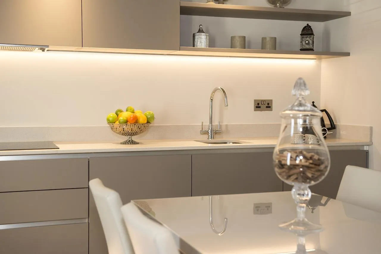 فندق Roundthorn & Luxury