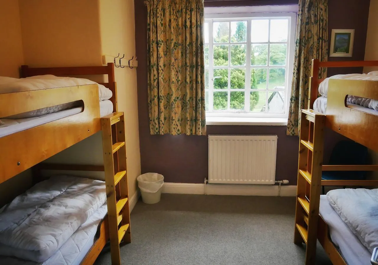 Elterwater Hostel Hostal *