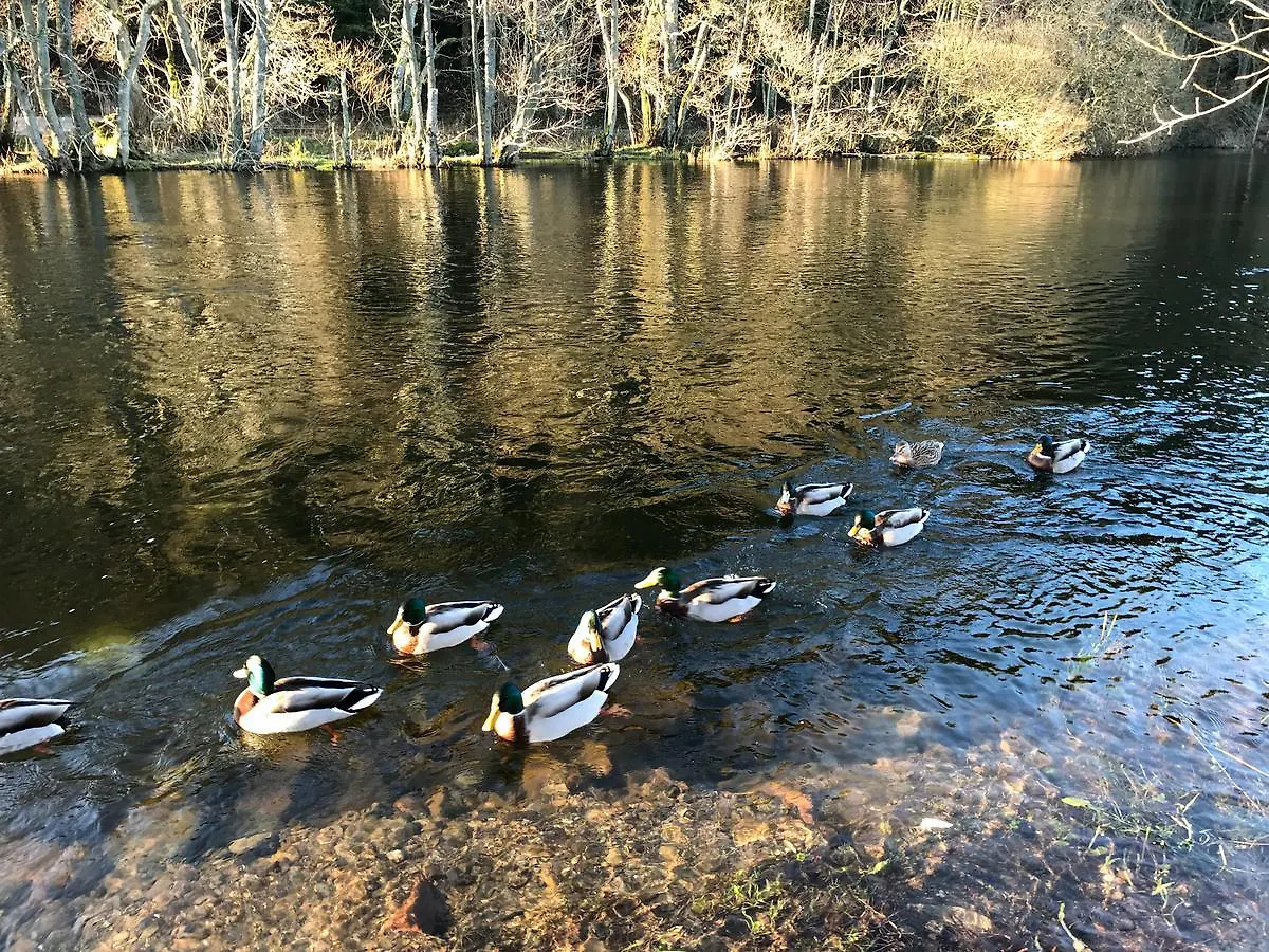 Waterfoot Park Pooley Bridge