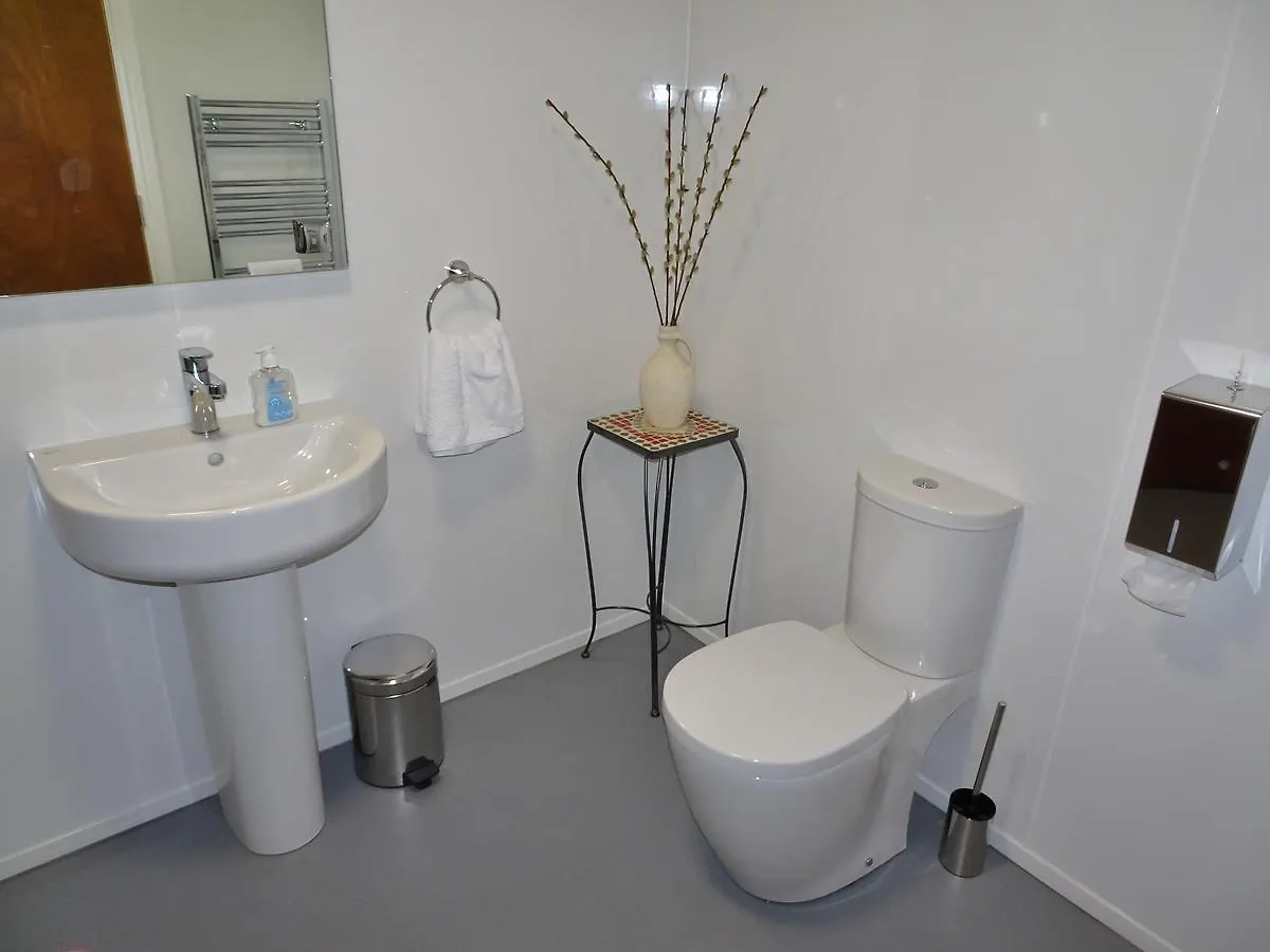 Hostal Elterwater Hostel *