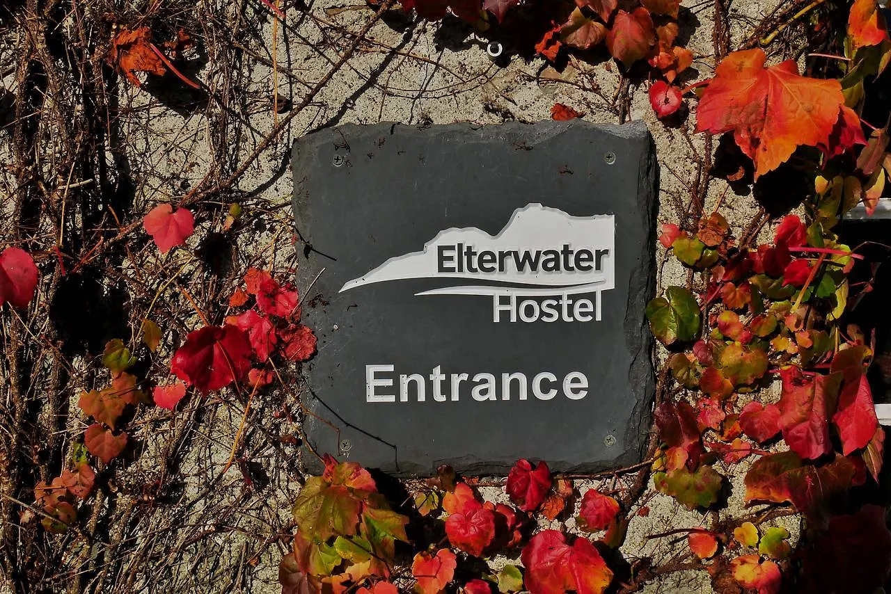 Elterwater Hostel Hostel Elterwater