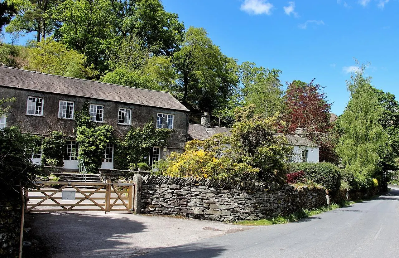 Hostal Elterwater Hostel *