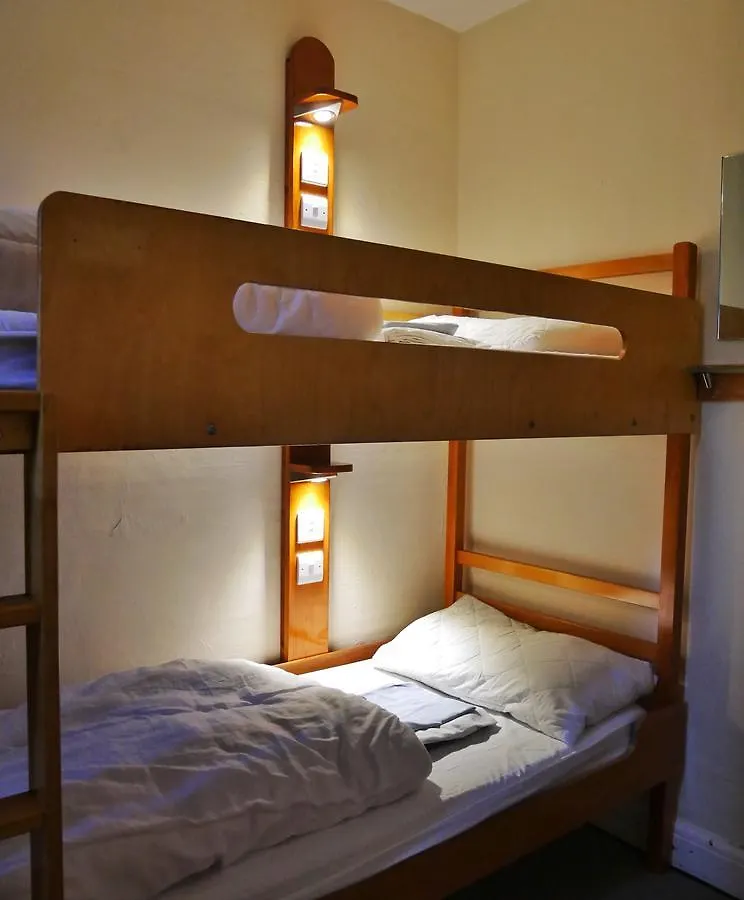Hostal Elterwater Hostel *