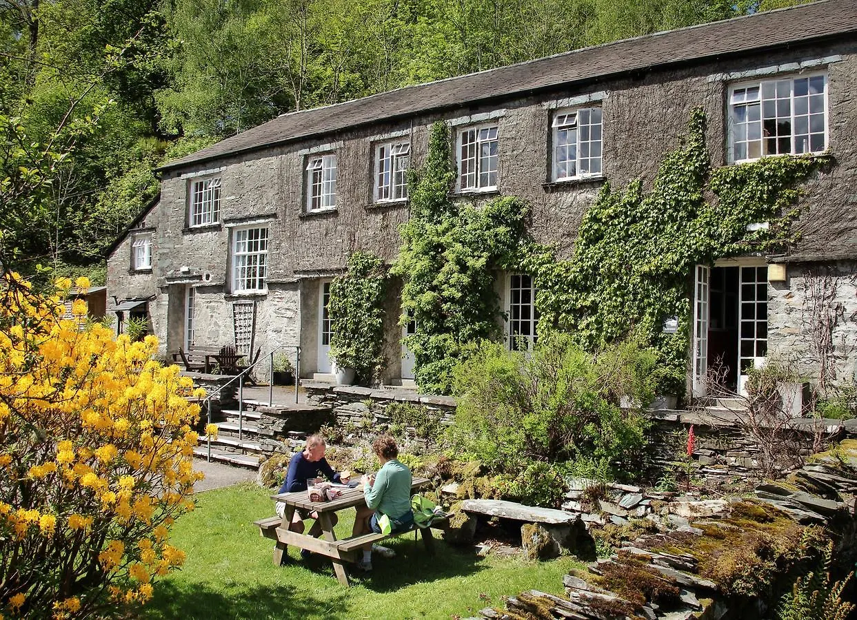 Elterwater Hostel Hostel