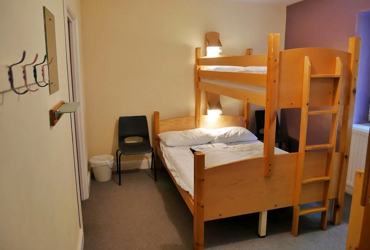 Hostel Elterwater Hostel *