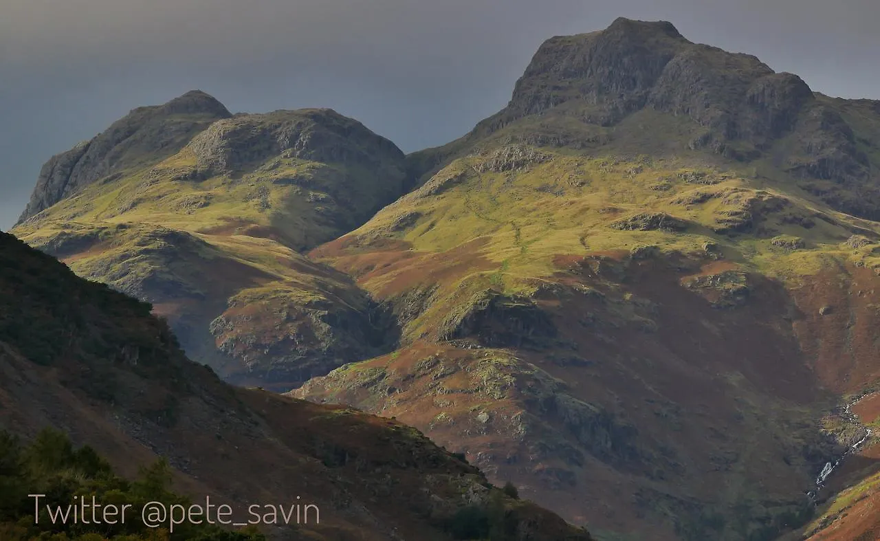 Elterwater Hostel