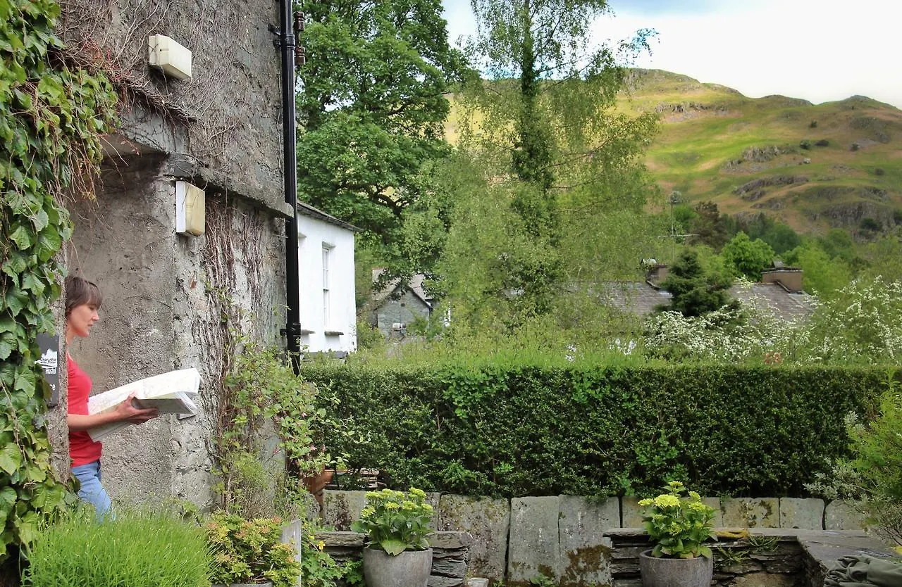 Hostal Elterwater Hostel