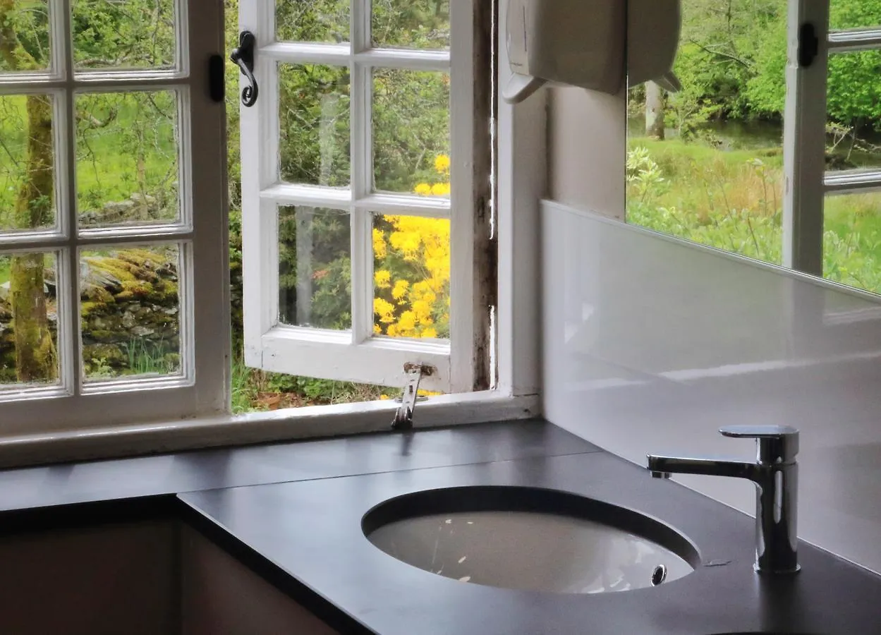 Hostal Elterwater Hostel