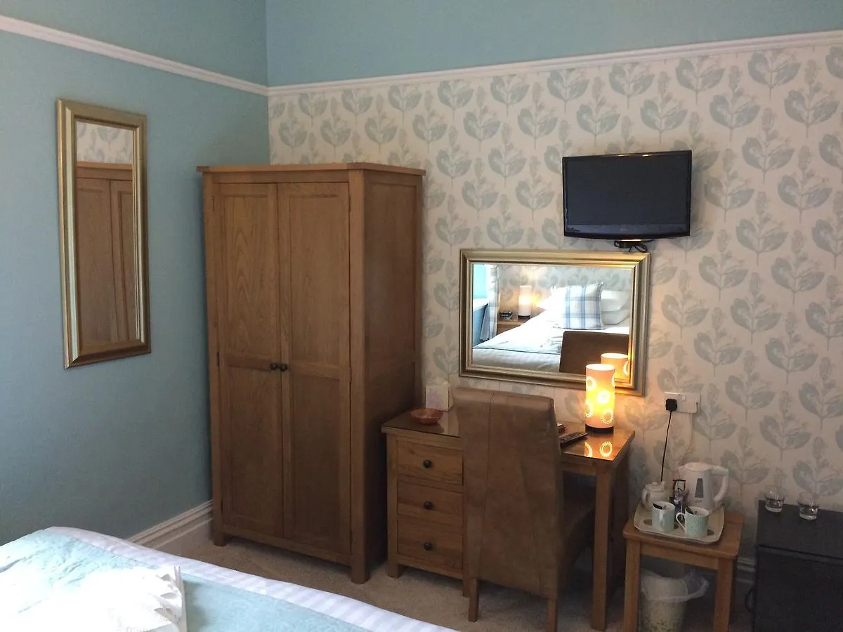 Ravensworth House 4* Κέσγουικ