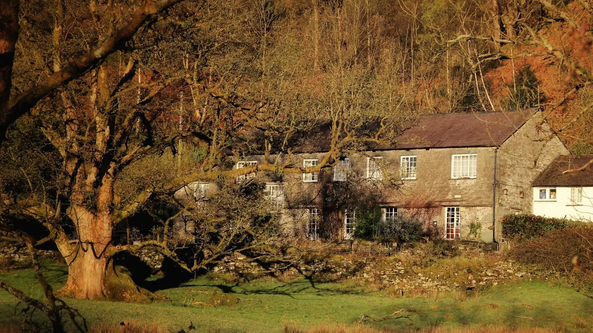 Hostal Elterwater Hostel