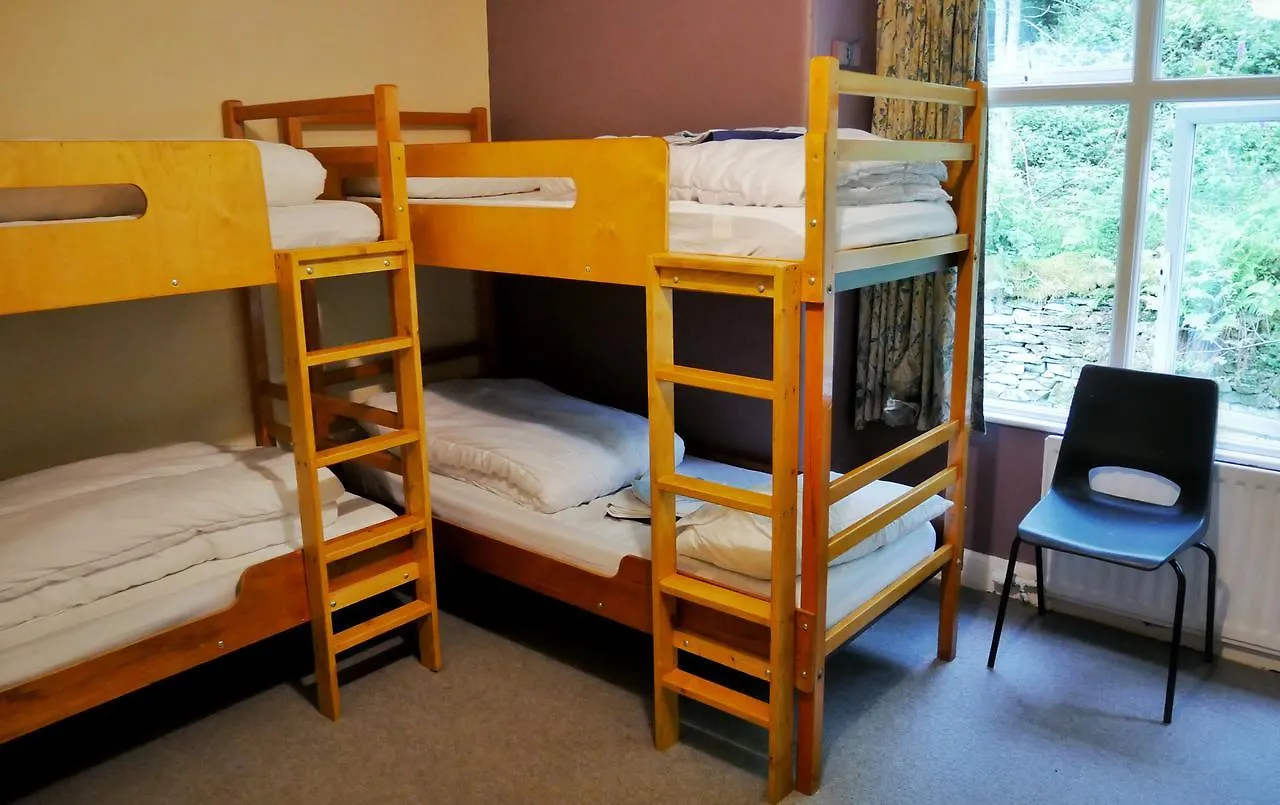 Elterwater Hostel *