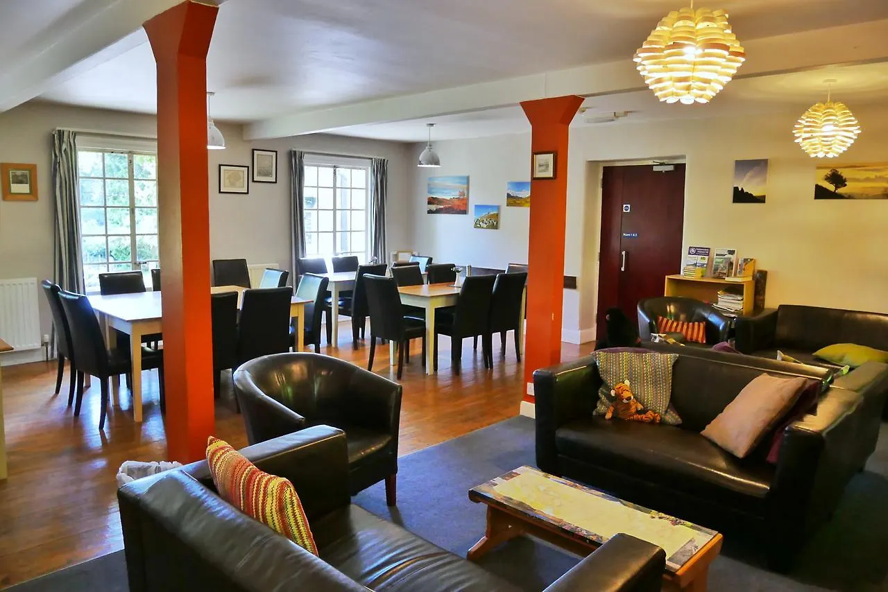 Hostal Elterwater Hostel