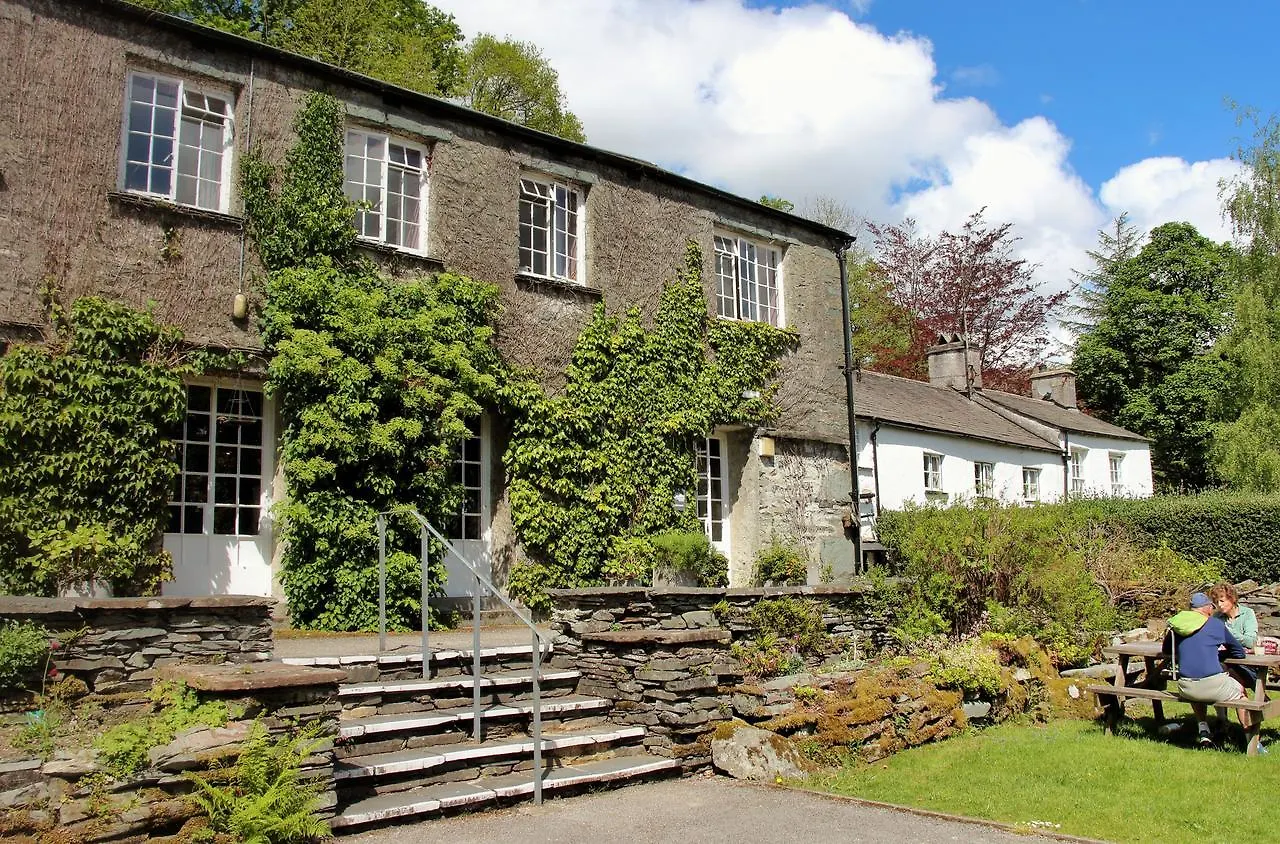 Hostel Elterwater Hostel