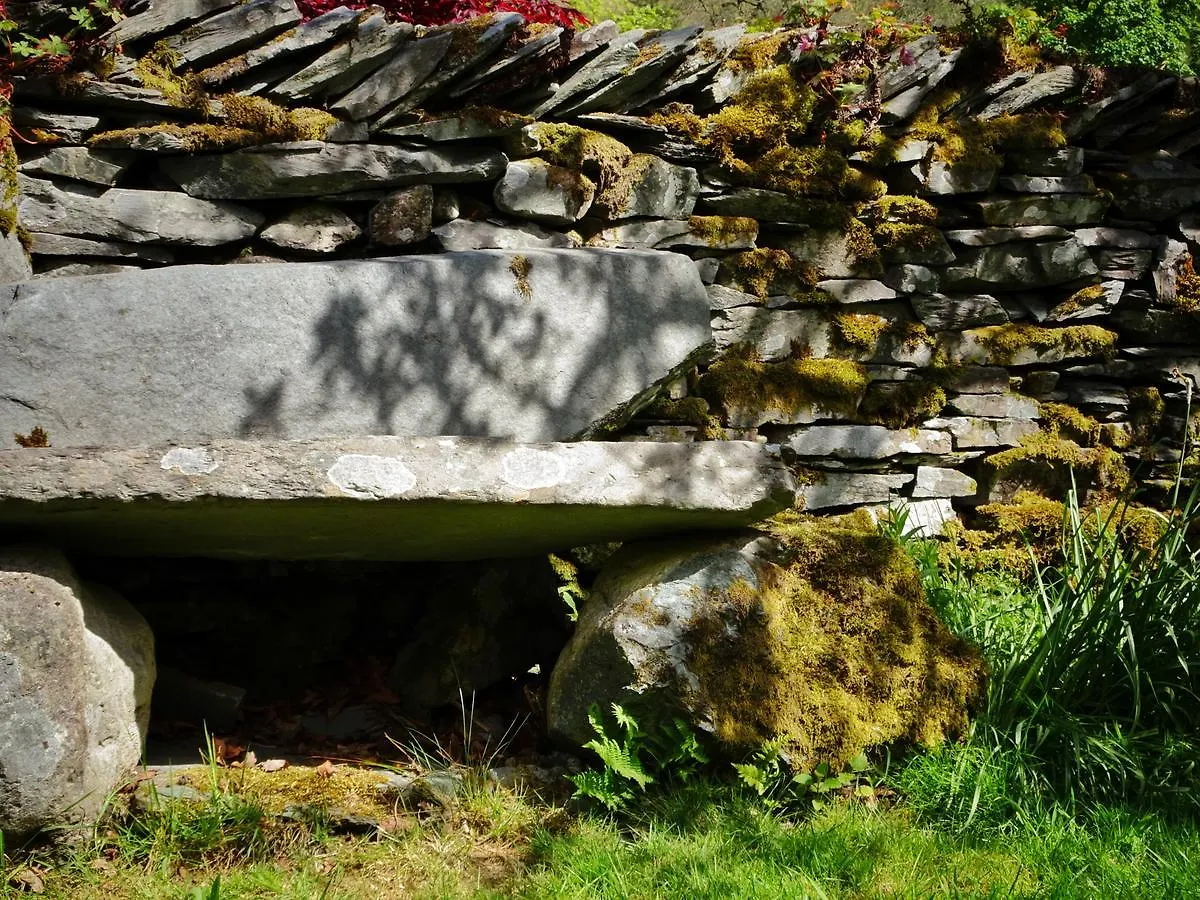 Elterwater Hostel * Elterwater