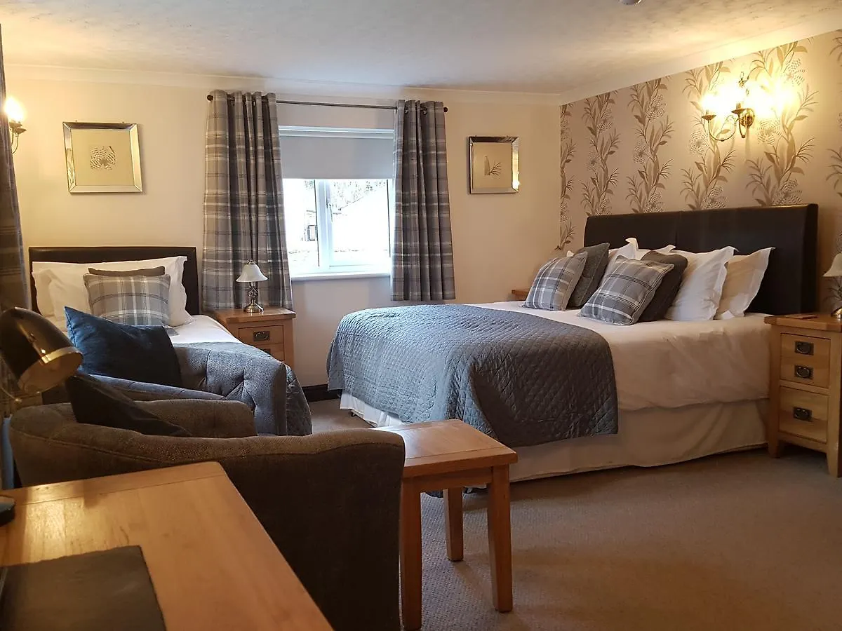 Ullswater House 4*