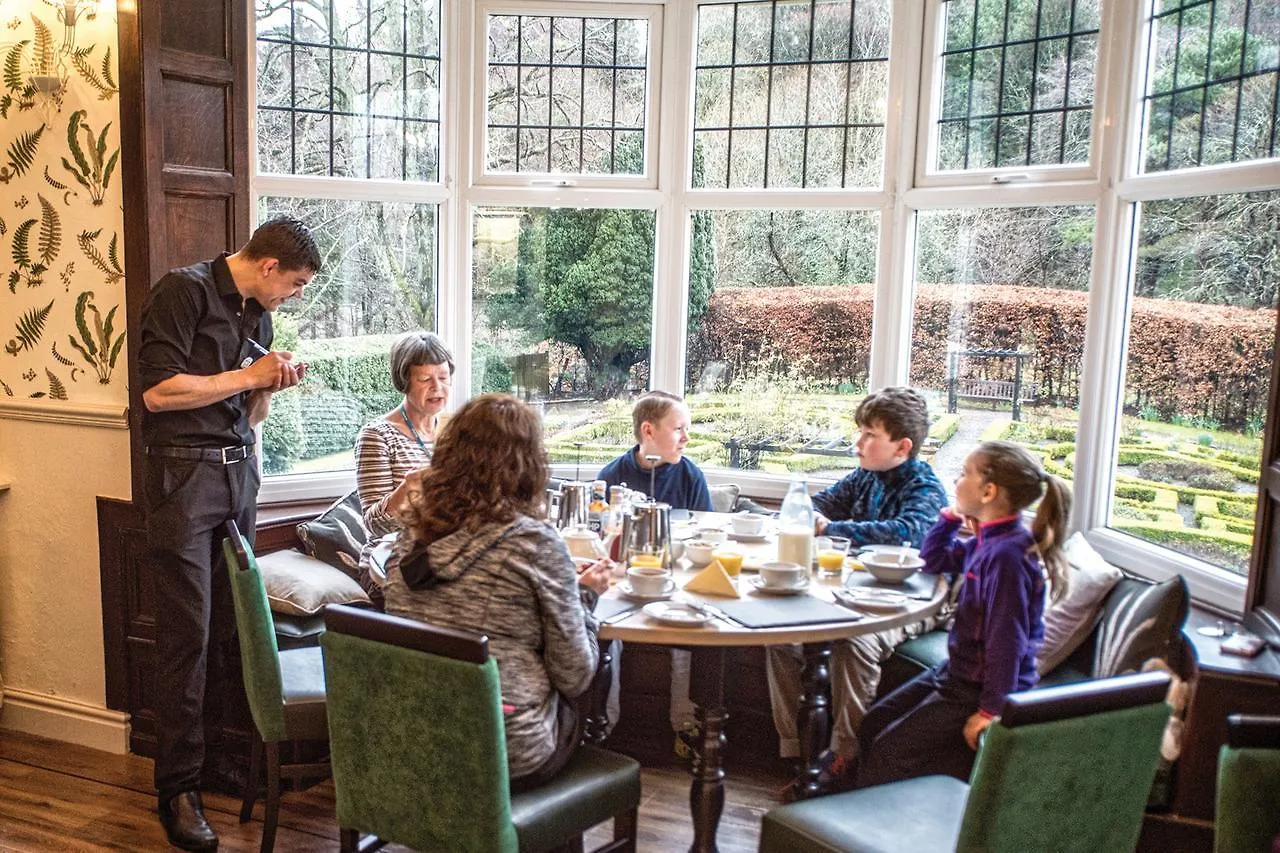 Country house Derwent Bank Keswick (Cumbria)
