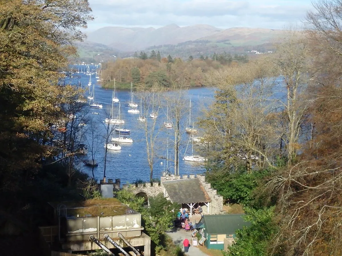 Haisthorpe Penzion