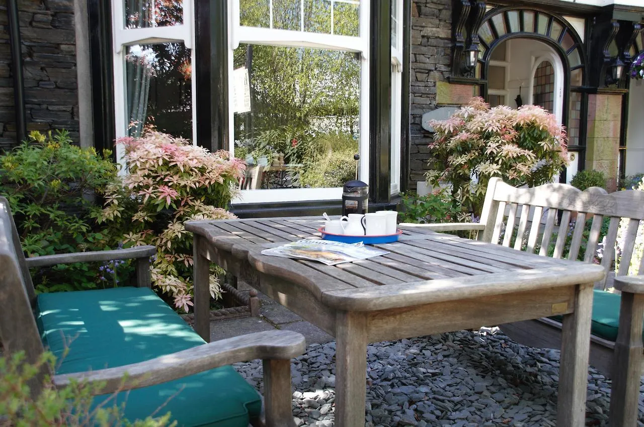 Gasthof Haisthorpe Windermere