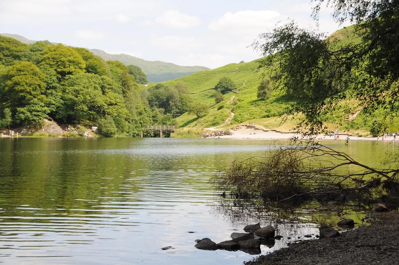 Haisthorpe Gasthof Windermere