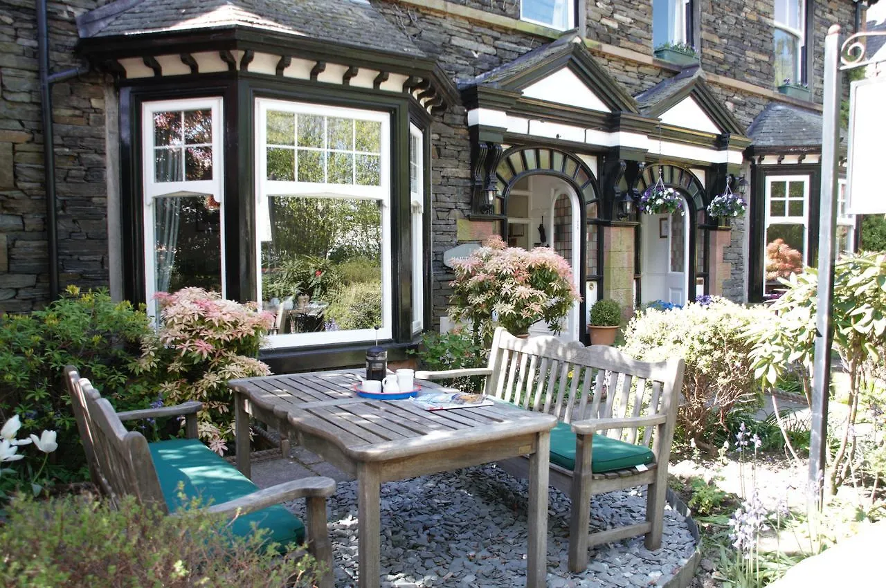 Haisthorpe Gasthof Windermere