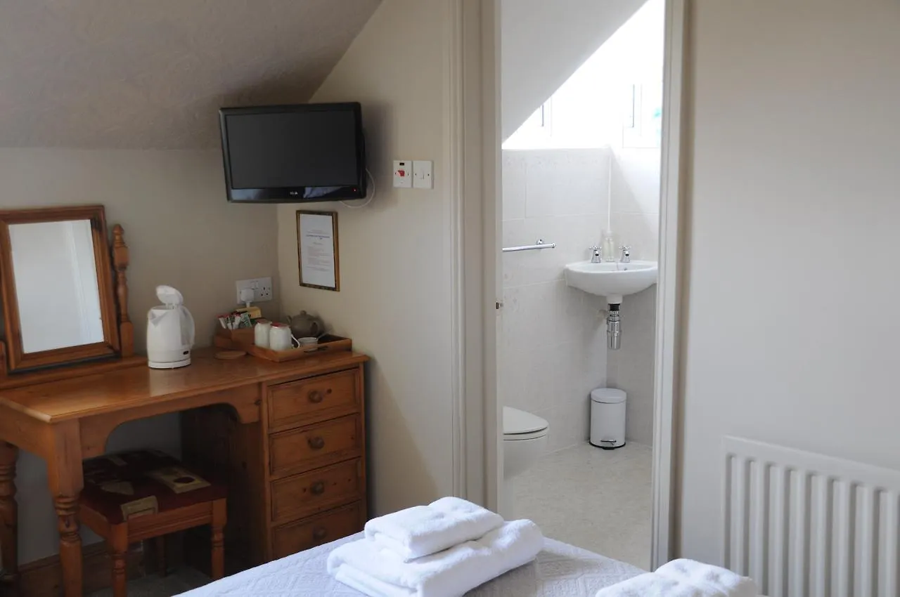 Gasthof Haisthorpe 4*
