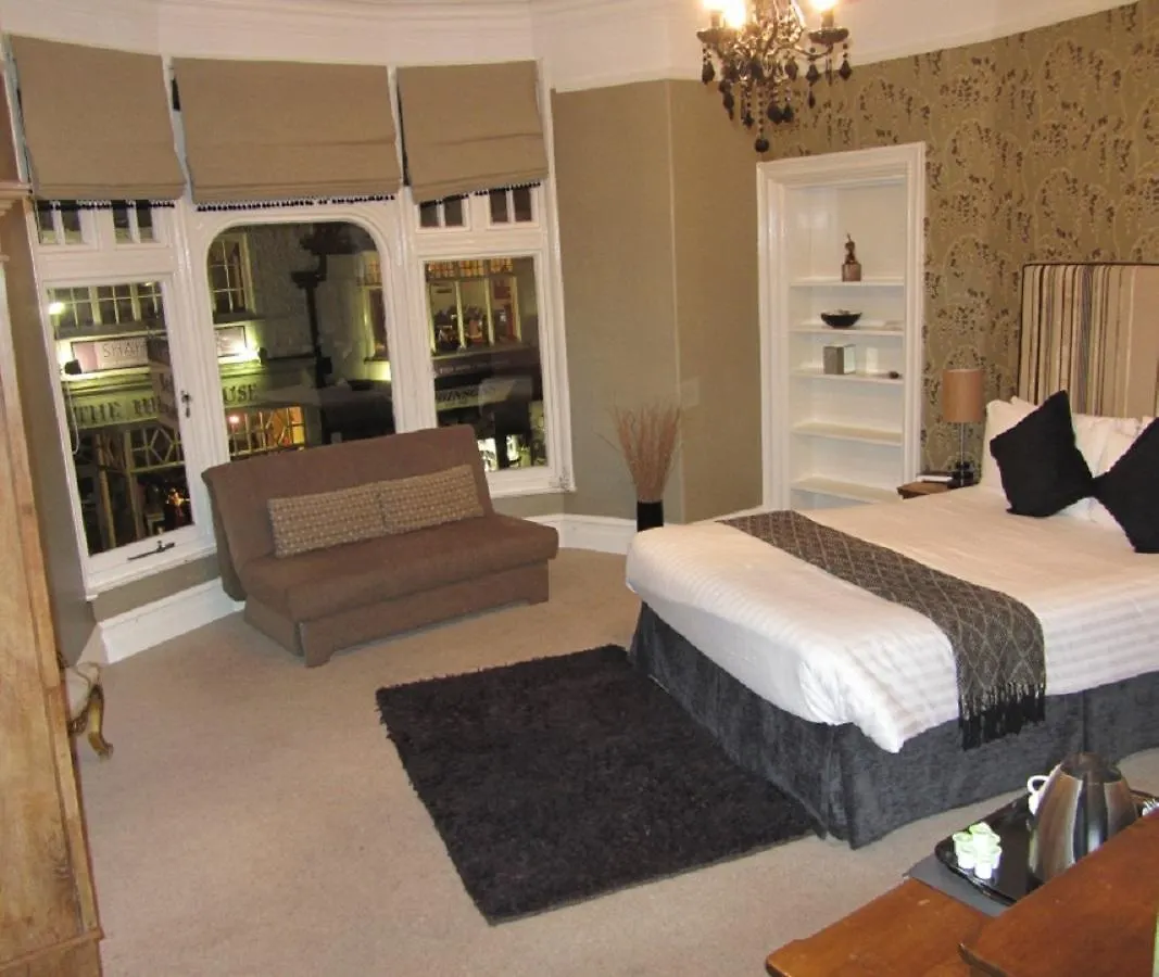 Monties - Adults Only Bowness-on-Windermere