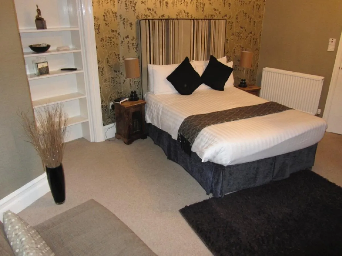 Guest house Monties - Adults Only Bowness-on-Windermere