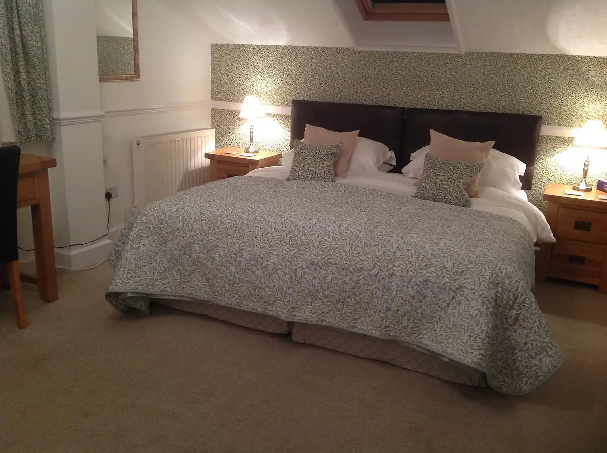 Lyndhurst 4* Ulverston