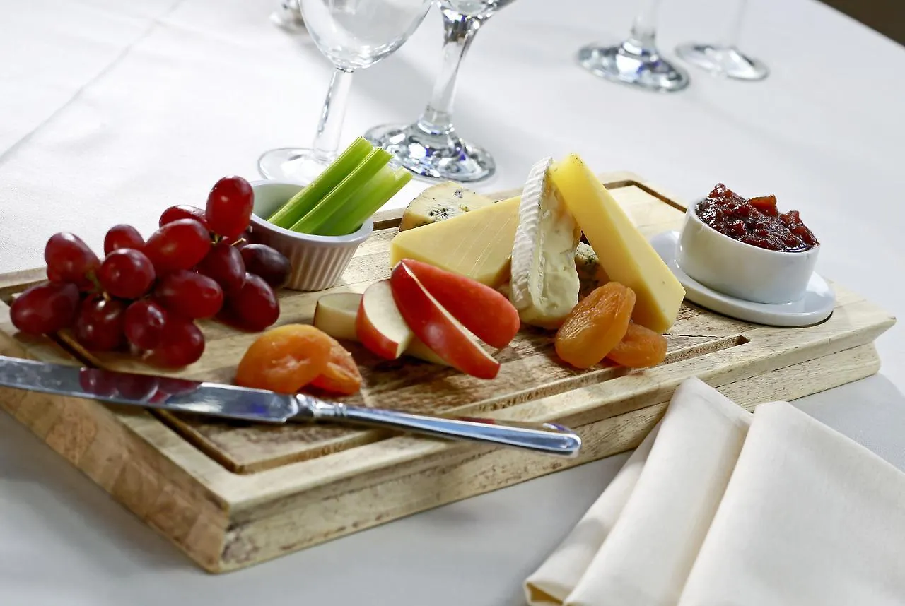 Lejlighedshotel Tufton Arms 3*