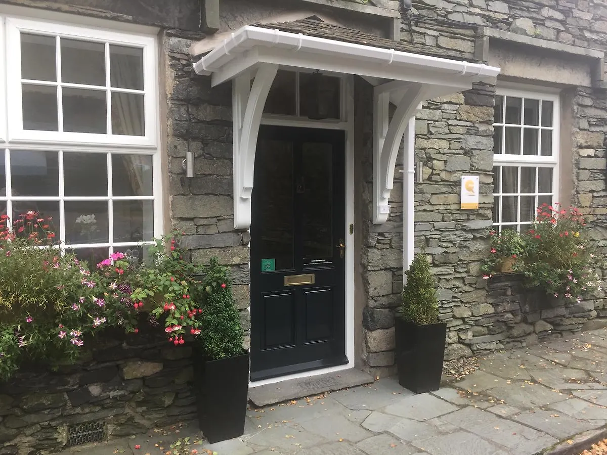 Raise View House Grasmere