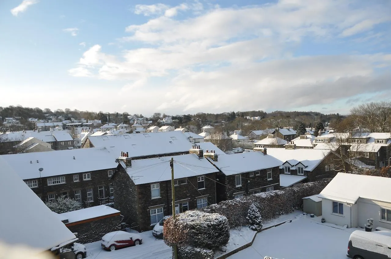 Haisthorpe Gasthof Windermere