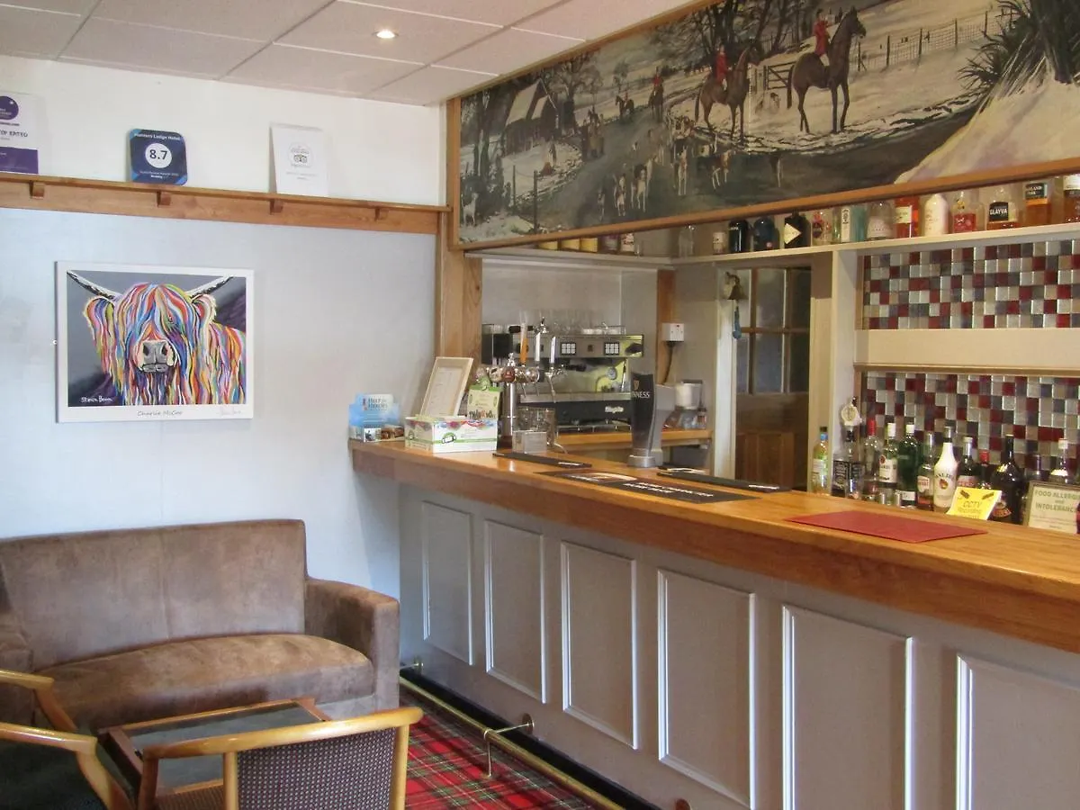 Hunters Hotel Gretna Green