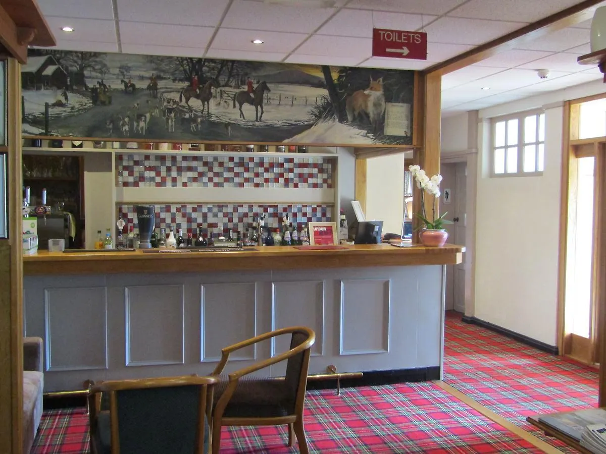 Hunters Hotel Gretna Green