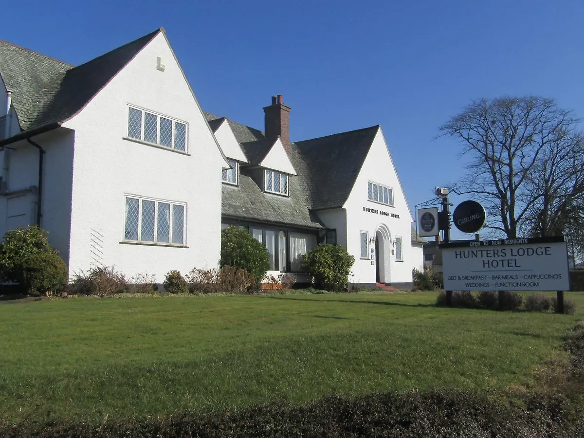 Hunters Hotel