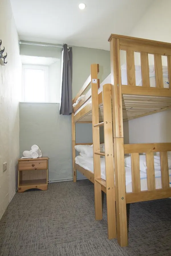 Bunkhouse